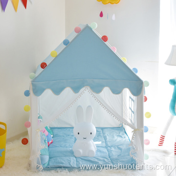 Indoor Kids Children Play Tent House For Kids